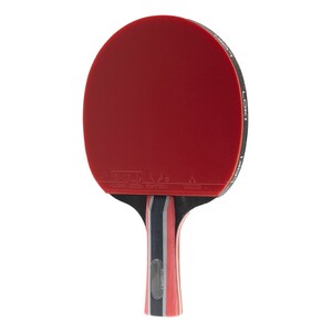 راکت پینگ پنگ لوکی کیف دار 3 ستاره کربن دار | اورجینال | LOKI TABLETENNIS KIRIN STAR,S