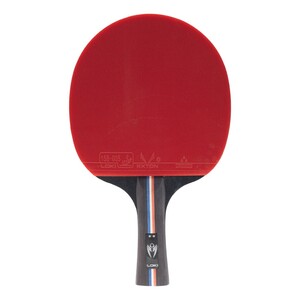 راکت پینگ پنگ لوکی کیف دار 2 ستاره  | اورجینال | LOKI TABLETENNIS KIRIN STAR,S