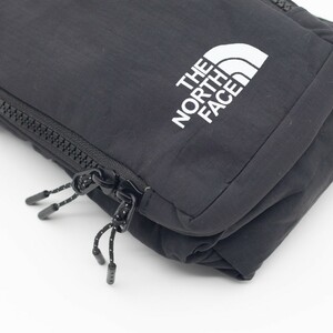 کیف بادی بگ نورث فیس مدل NF-BB-55301 | مسترکوالیتی | THE NORTCH FACE BADY BAG NF-BB-55301