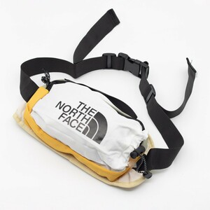 کیف کمری دومنظوره بادی بگ نورث فیس مدل NF-77355 | مسترکوالیتی | THE NORTCH FACE BADY BAG NF-77355