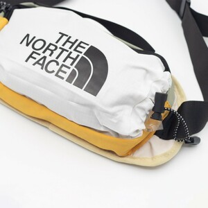 کیف کمری دومنظوره بادی بگ نورث فیس مدل NF-77355 | مسترکوالیتی | THE NORTCH FACE BADY BAG NF-77355