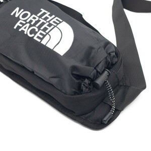 کیف کمری دومنظوره بادی بگ نورث فیس مدل NF-76245 | مسترکوالیتی | THE NORTCH FACE BADY BAG NF-76245