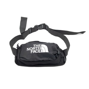 کیف کمری دومنظوره بادی بگ نورث فیس مدل NF-76245 | مسترکوالیتی | THE NORTCH FACE BADY BAG NF-76245