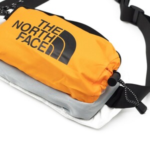کیف کمری دومنظوره بادی بگ نورث فیس مدل NF-75234 | مسترکوالیتی | THE NORTCH FACE BADY BAG NF-75234