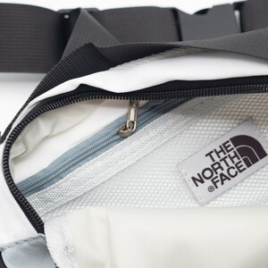 کیف کمری دومنظوره بادی بگ نورث فیس مدل NF-75234 | مسترکوالیتی | THE NORTCH FACE BADY BAG NF-75234