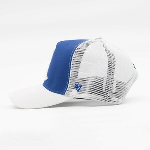 کلاه کپ جردن مدل JORDAN-CAP-JC1525 | آبی