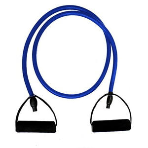 کش سی ایکس 1.5 متری مگافیتنس مدل MF-107-B | آبی | اورجینال