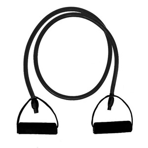 کش سی ایکس 1.5 متری مگافیتنس مدل MF-107-A | مشکی | اورجینال