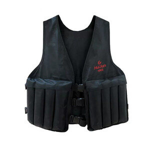 جلیقه وزنه دار مگافیتنس مدل G-020-15KG | پانزده کیلوگرم | اورجینال