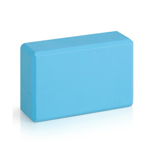 آجر بدنسازی یوگا گیاهی مدل  Yoga Bricks | TPE | اورجینال | آبی