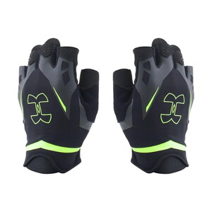 دستکش بدنسازی مردانه آندرارمور مدل Men's Flux Gloves | وارداتی