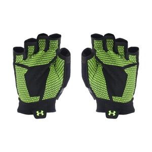 دستکش بدنسازی مردانه آندرارمور مدل Men&#39;s Flux Gloves | وارداتی