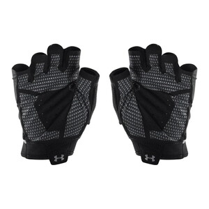 دستکش بدنسازی مردانه آندرارمور مدل Men&#39;s Flux Gloves | وارداتی