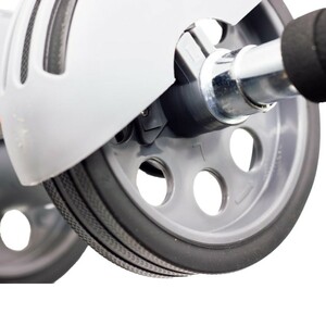 چرخ تمرین شکم فنر دار Exercise Wheel 1203 | اورجینال