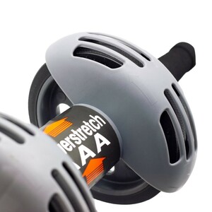 چرخ تمرین شکم فنر دار Exercise Wheel 1203 | اورجینال