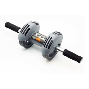 چرخ تمرین شکم فنر دار Exercise Wheel 1203 | اورجینال
