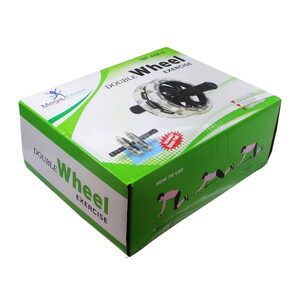 رولر شکم تناسب اندام مگافیتنس مدل MF-4682 | اورجینال
