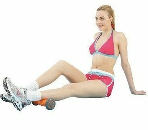 رول ماساژور پا غلتکی مگافیتنس مدل MS-22-A | اورجینال | تایوانی