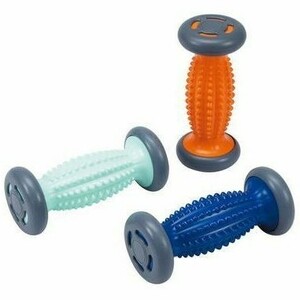 رول ماساژور پا غلتکی مگافیتنس مدل MS-22-A | اورجینال | تایوانی