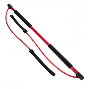 بادی شیپر کش دار مگافیتنس مدل F-931 | اورجینال | تایوانی