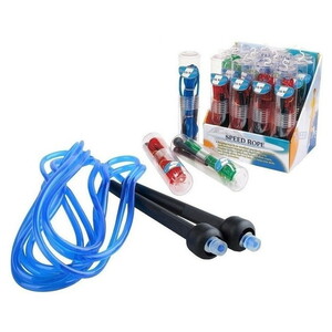 طناب ورزشی کراسفیت مگافیتنس مدل P-431-L | اورجینال | تایوانی