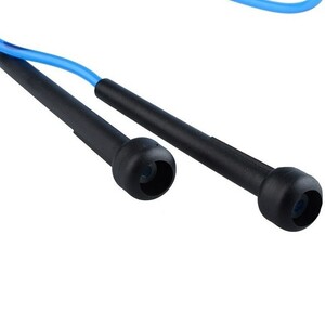 طناب ورزشی کراسفیت مگافیتنس مدل P-431-L | اورجینال | تایوانی