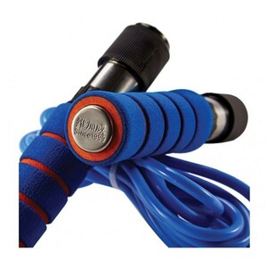 طناب ورزشی مگافیتنس مدل W-6011 | اورجینال | تایوانی