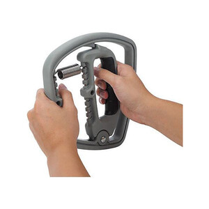 فنر تقویت مچ مگافیتنس مدل HG-100 | تایوانی