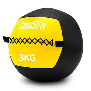 وال بال بدنسازی کراس فیت آرت بل 3 کیلویی | CROSSFIT