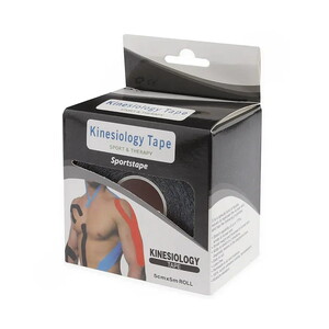 چسب عضله ورزشی کنزو لوژی تیپ ATH | اصلی