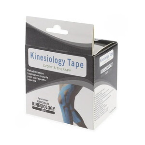 چسب عضله ورزشی کنزو لوژی تیپ ATH | اصلی