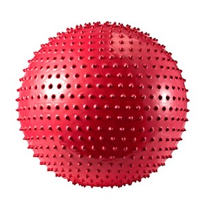 توپ بدنسازی خاردار جورکس مدل MASSAGE GYM BALL قطر 85 سانتیمتر