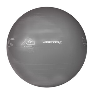 توپ بدنسازی جورکس مدل JOEREX-ANTI-BURST قطر 75 سانتیمتر