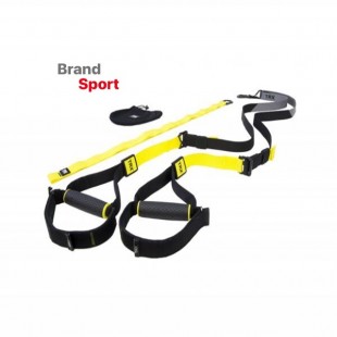 لوازم تناسب اندام تی آر ایکس مدل Club4