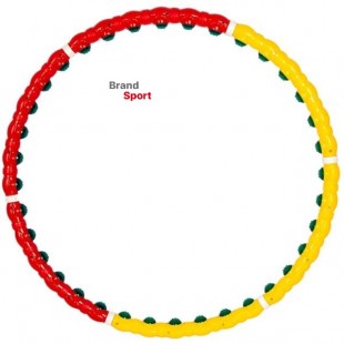 لوازم تناسب اندام تن زیب مدل Magic Hoop Tanzib Magic Hoop Aerobic Accessories