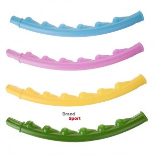 لوازم تناسب اندام تن زیب مدل Hoop Tanzib Hoop Aerobic Accessories