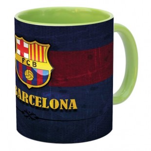 لیوان ورزشی بارسلوناZeeZip FC Barcelona 882GM Mug