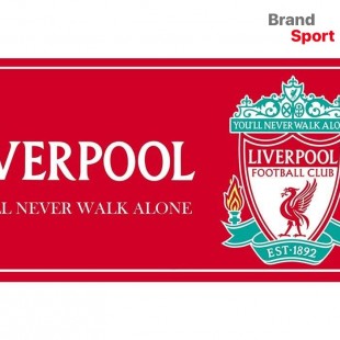 ماگ لومانا مدل لیورپول L0345 Lomana Liverpool L0345 Mug