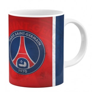 ماگ لومانا مدل پاریس سنت ژرمن