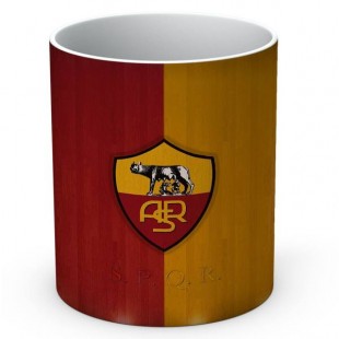 ماگ  مدل آ اس رم کد L1972 Lomana AS Roma L13972 Mug