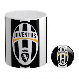 ماگ لومانا مدل تیم یوونتوس L0467 Lomana Juventus L0467 Mug