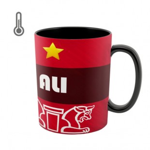 لیوان طرح پرسپولیس مدل ۱۲۵۶-Livan-perspolis