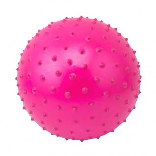 توپ پیلاتس عاج دار هانو مدل 00123 قطر 20 سانتی متر سایز S