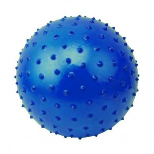 توپ پیلاتس عاج دار قطر 20 سانتی متر سایز S-tup-pilats-aaj-dar-ghtr-20-santi-metr-size-s