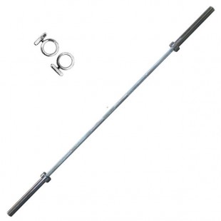 میله هالتر مدل AP 220