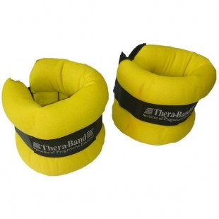 وزنه مچ دست و پا ترابند مدل 1 کیلوگرمی-Thera Band Ankle And Wrist Weight 1 Kg
