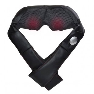 ماساژور کتف و گردن بست رست مدل MX-02NS