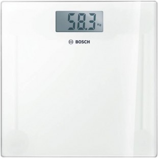 ترازو دیجیتال بوش مدل PPW3300