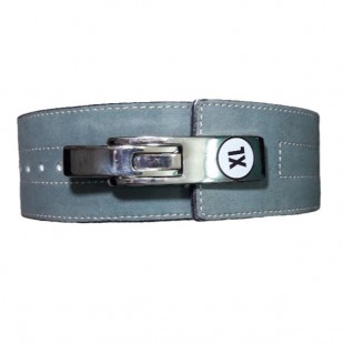 کمربند بدنسازی تک کد 8027 به همراه مچ بند هدیه سایز L-XL