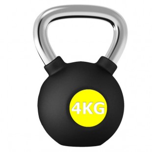 کتل بل مدل Godzilla GYM 2019 وزن 4 کیلوگرم